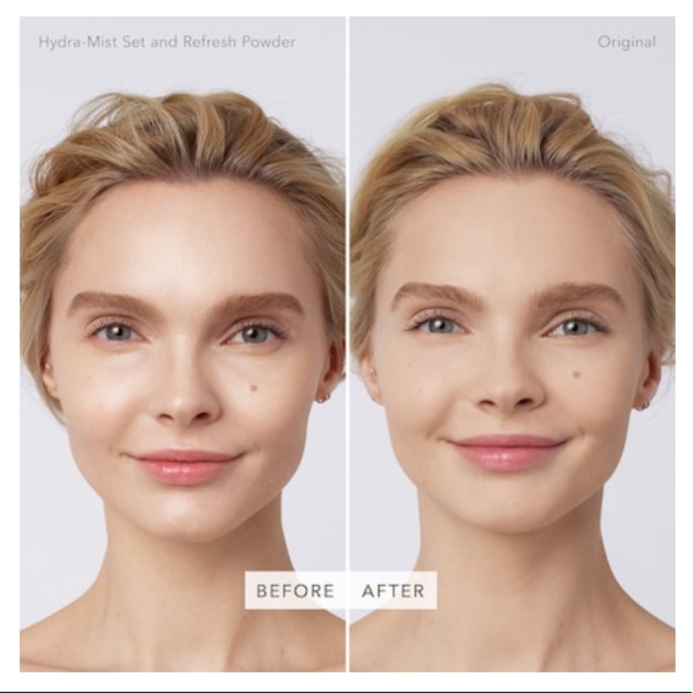 BECCA Hydra-Mist Set & Refresh Powder - Picture 8 of 11